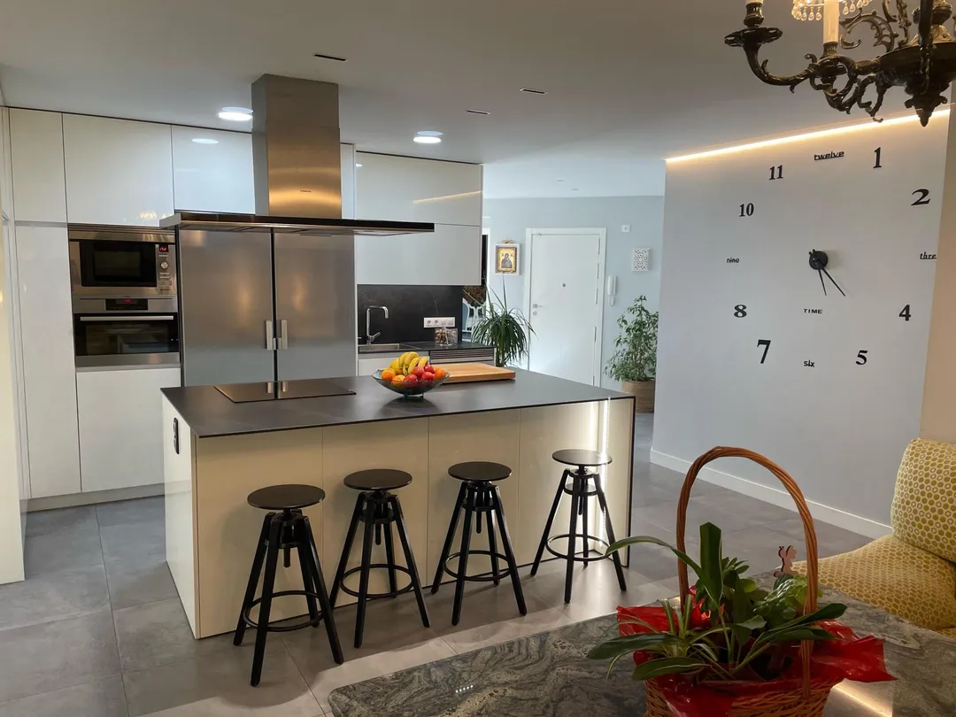 Piso en  Plaza Santa Victoria 01 - Foto 5