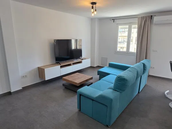 Piso en avenida de Menéndez Pelayo, 33 - Foto 6