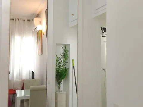 Piso en calle de Canarias, 44