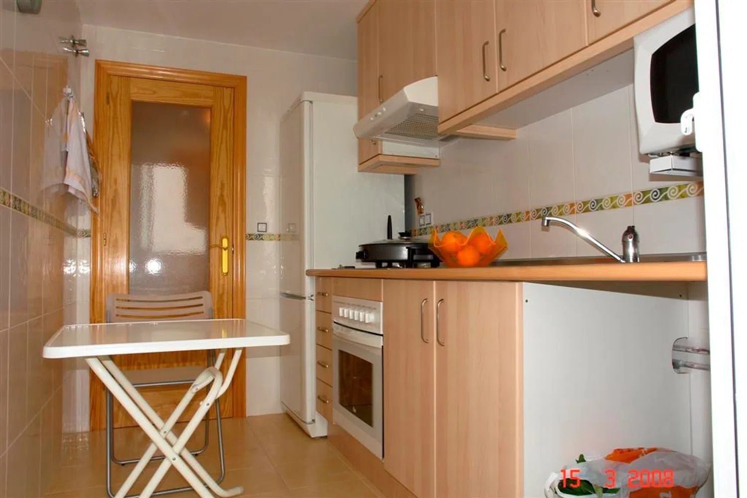 Piso en calle Sierra Dorada, 4 - Foto 8