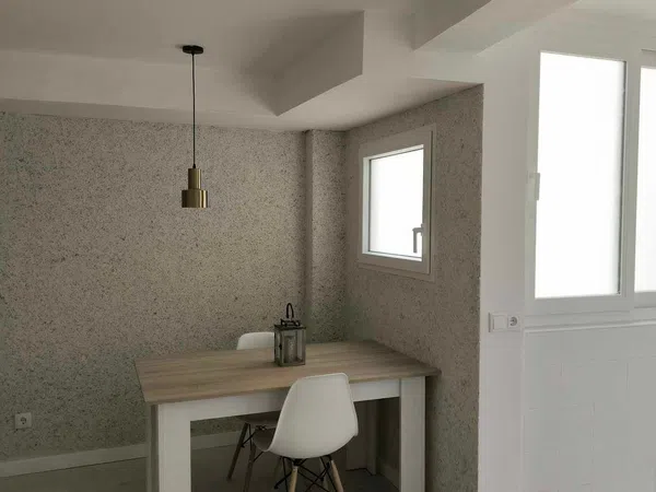 Estudio en Calle Lepanto, 3 - Foto 3