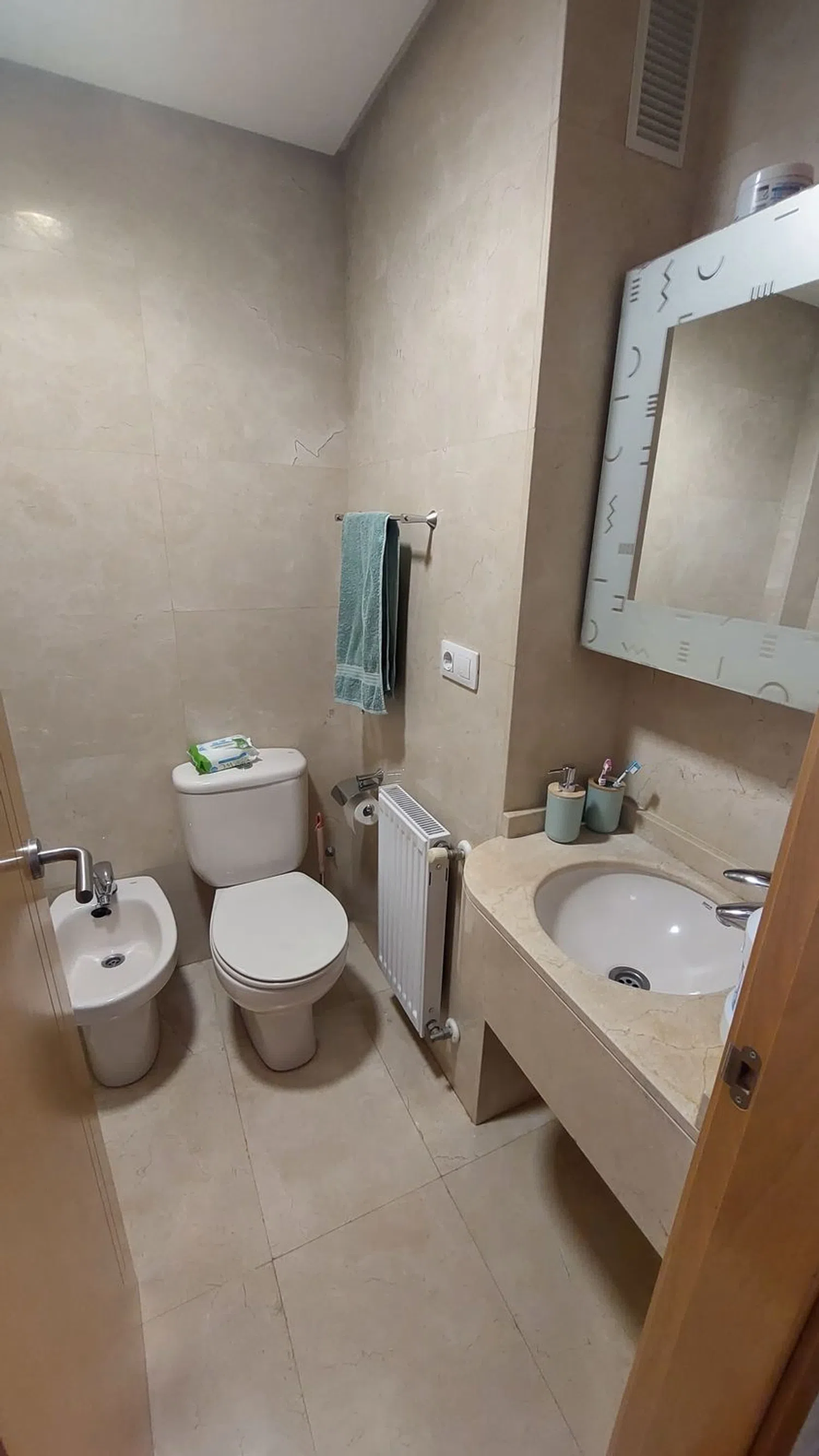 Piso en calle Jacinto Benavente, 6 - Foto 12