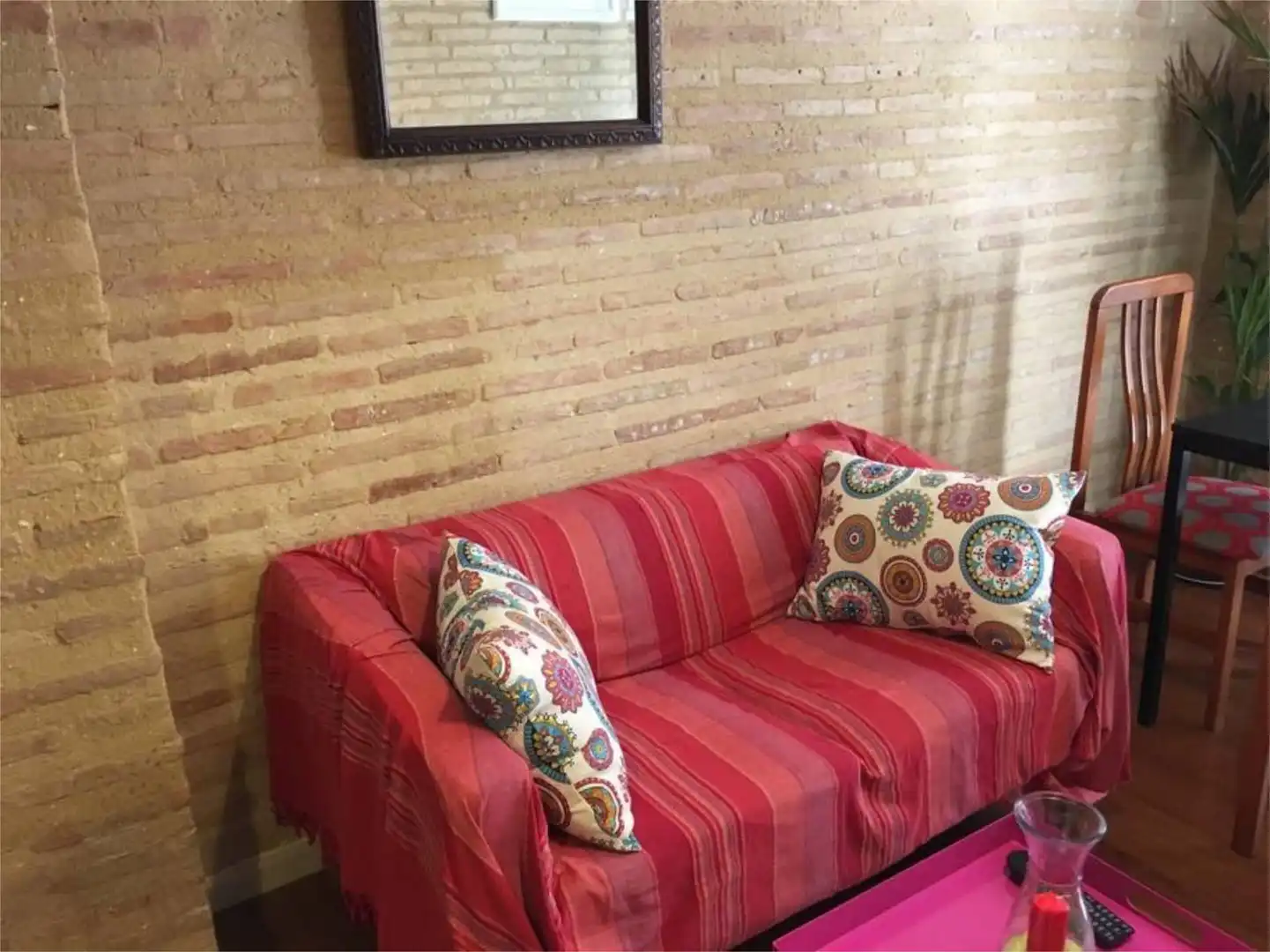 Piso en  Carrer de Ripalda 28 - Foto 1