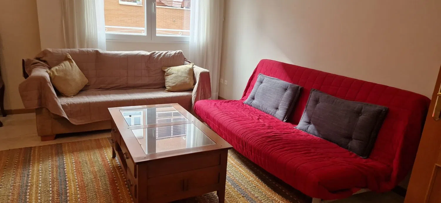 Piso en avenida de María Zambrano, 15 - Foto 2