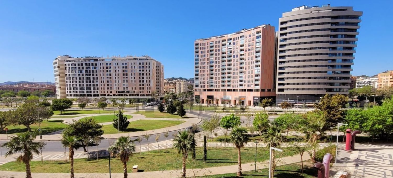 Piso en bulevar Louis Pasteur, 3 - Foto 2