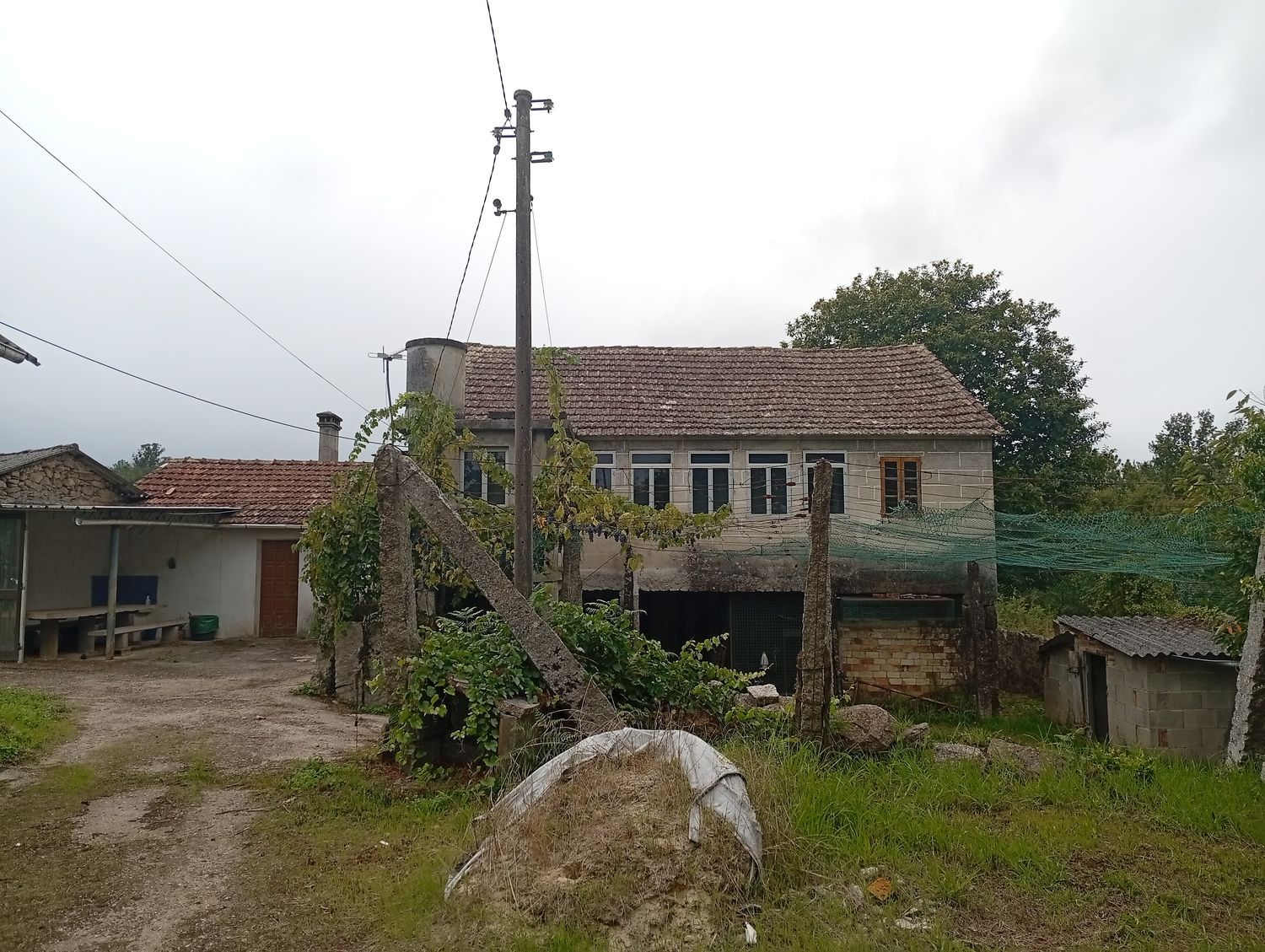 Casa de pueblo en Lugar Mesego, 9 - Foto 19