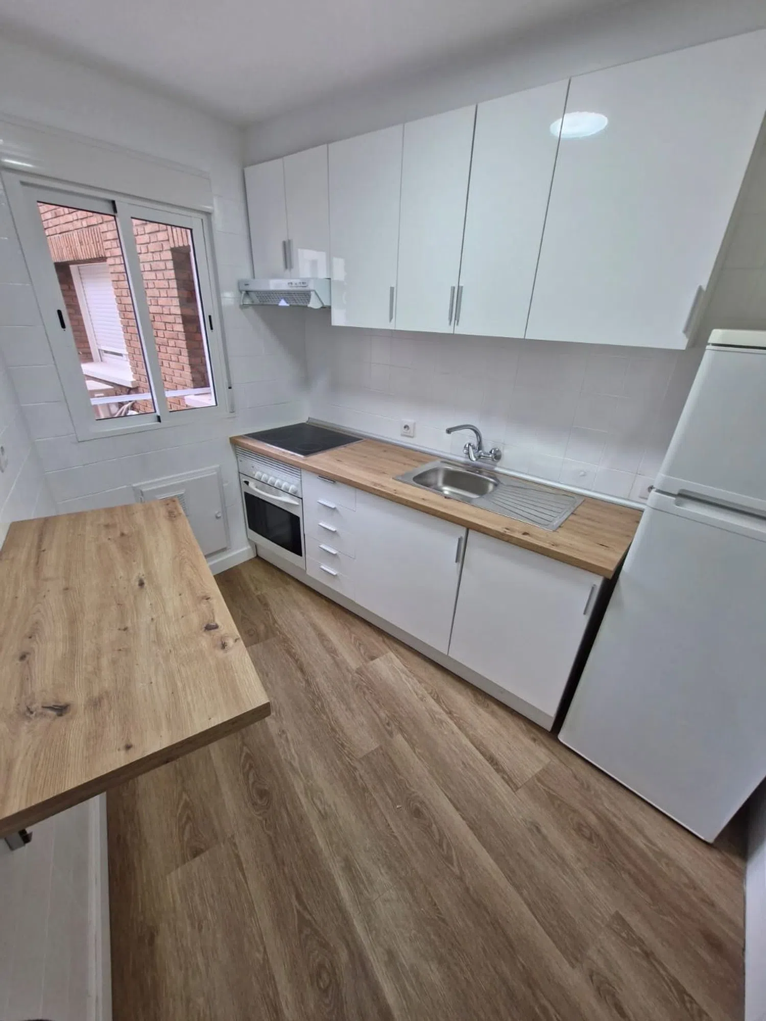 Piso en calle de San Julio, 3 - Foto 5