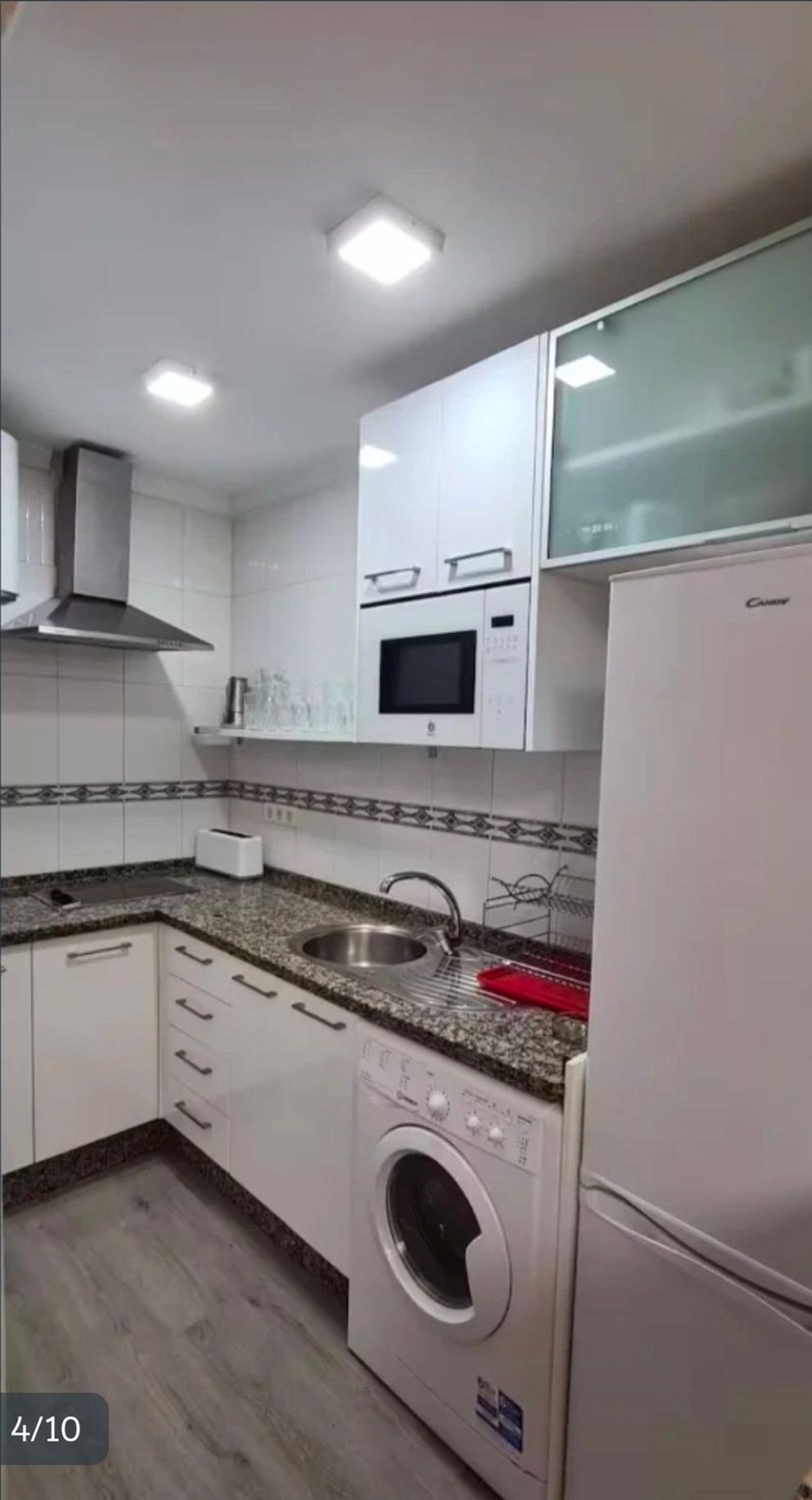 Piso en calle de Suecia, 16 , Bajo - Foto 3