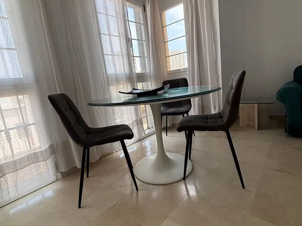 Piso en Plaza de la Feria, 22, Arenales - Lugo - Avda Marítima - Foto 2