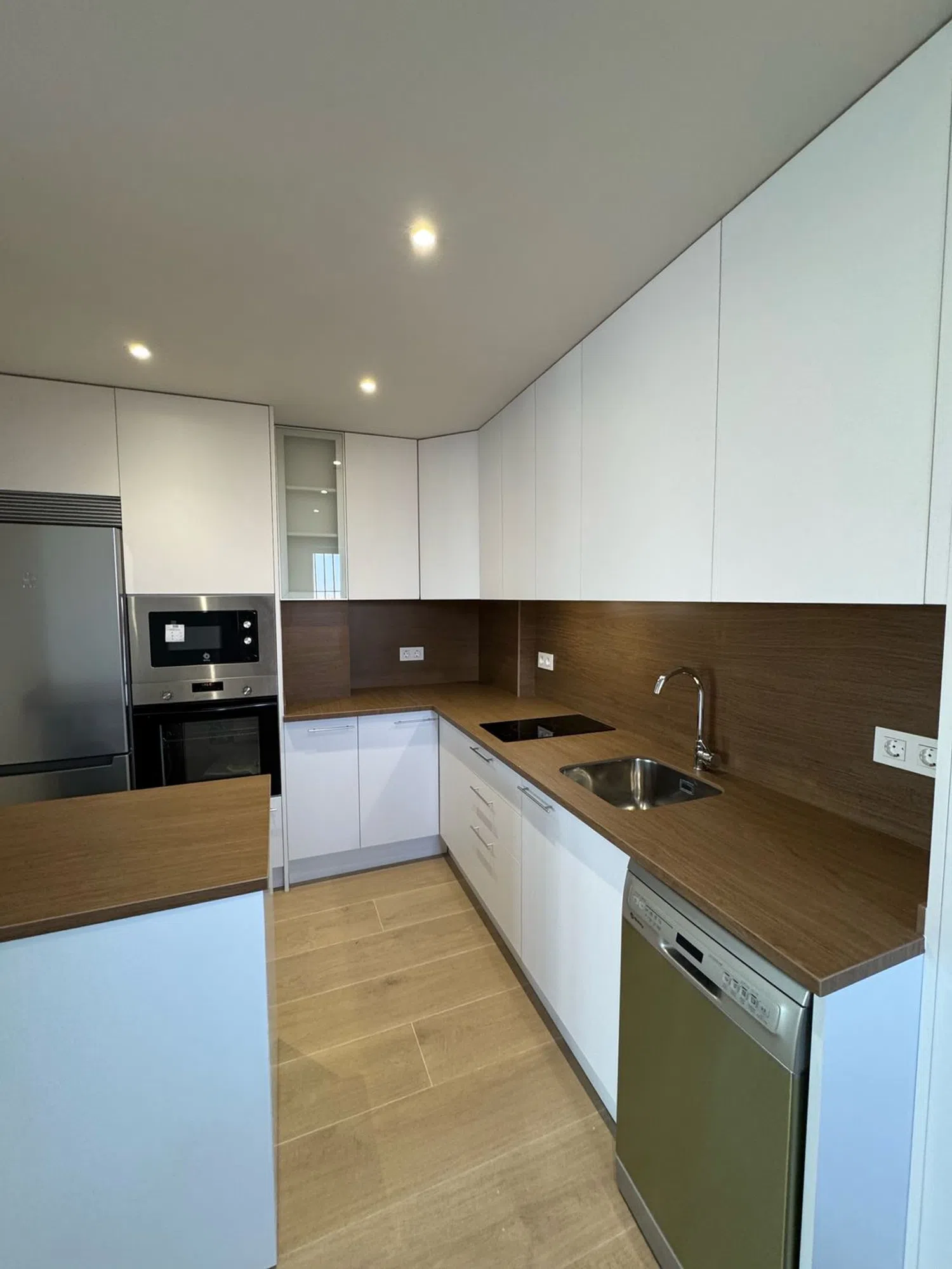 Ático en calle las Flores, 5 - Foto 21