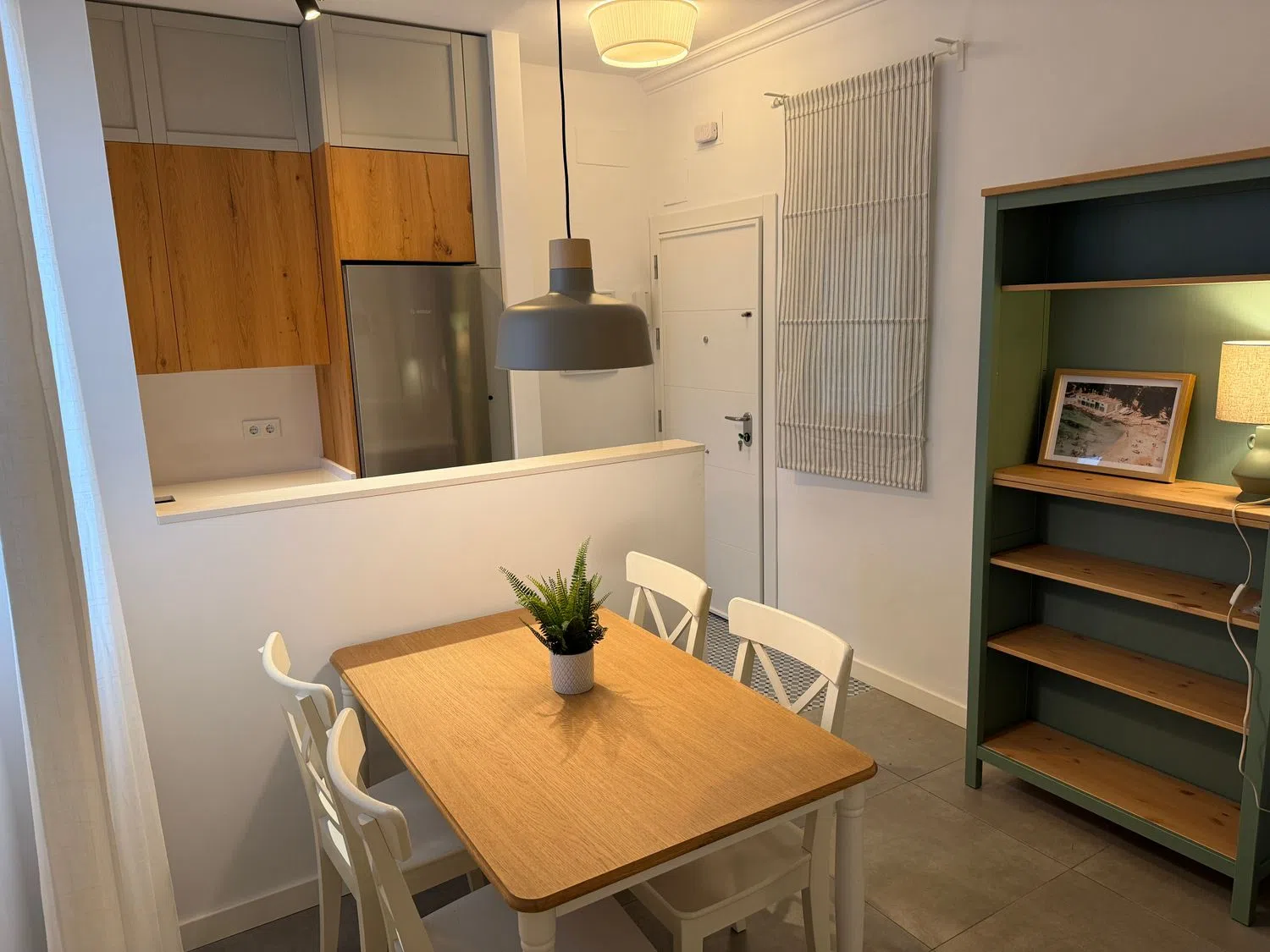 Piso en calle Salado, 12 - Foto 2