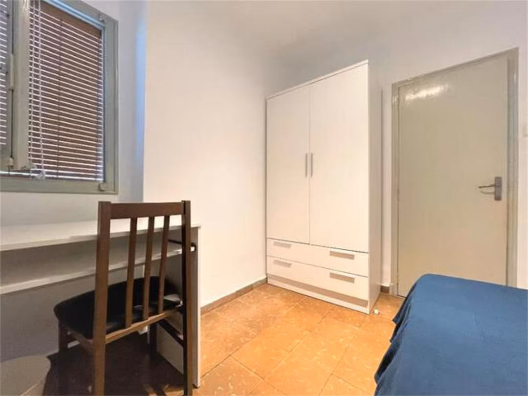 Piso en Benimaclet - Foto 9