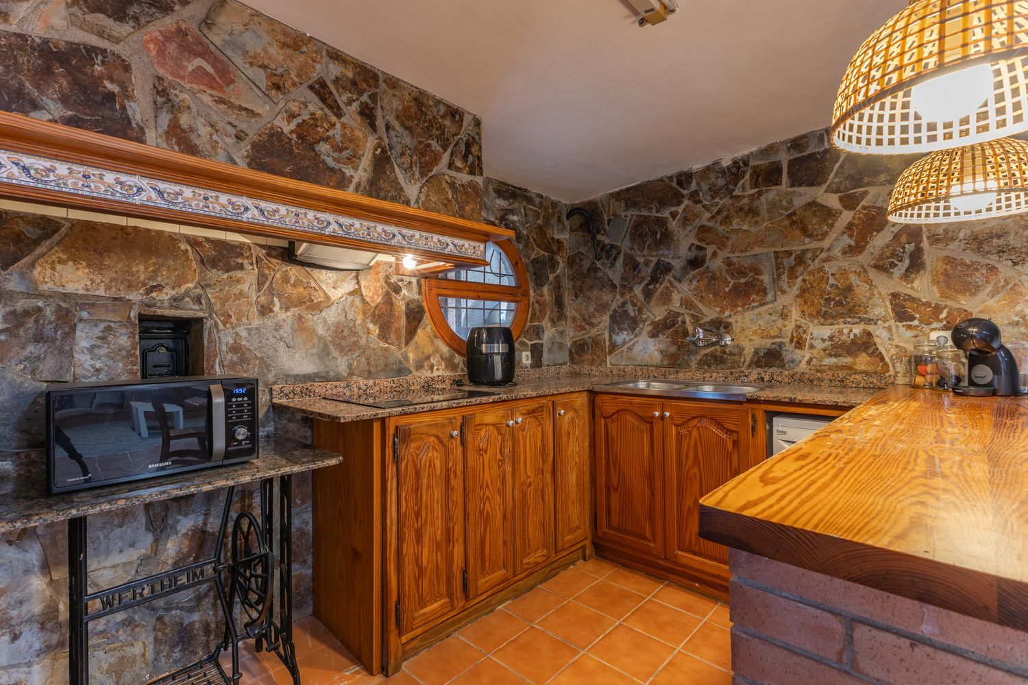 Casa independiente en Rubi, 28 - Foto 38