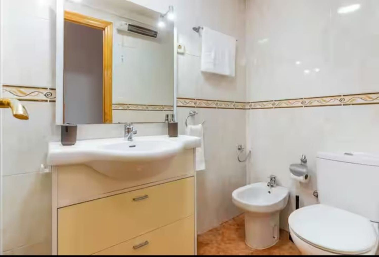 Casa o chalet independiente en Calle Partida Cumbres de Calicanto, Zona Parc Central - Hort de Trenor, Zona Parc Central - Hort de Trenor - Foto 16