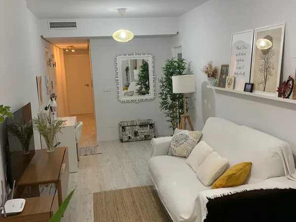 Piso en avenida de Burgos, 5 - Foto 13