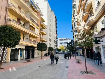 Piso en  Sevilla Capital - Foto 1