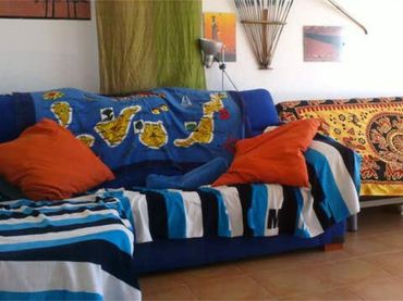 Apartamento en Cerca del Parador de Turismo - Foto 7