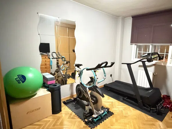 Chalet pareado en calle Óscar Arias, 20 - Foto 24