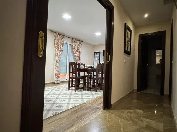 Chalet adosado en Calle Casterina Carrillo, 40 - Foto 3