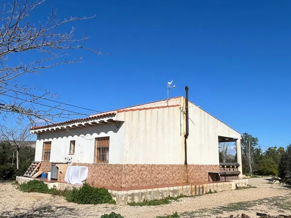 Casa o chalet independiente en Camino Hondo, 115 - Foto 19