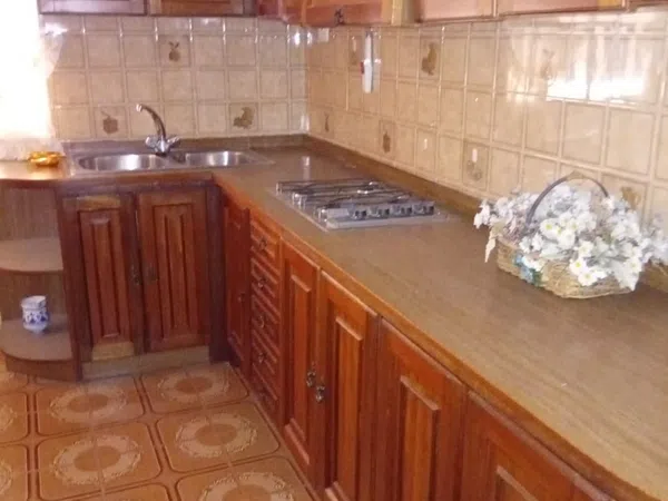 Piso en Calle Tosquillas, 3 - Foto 1