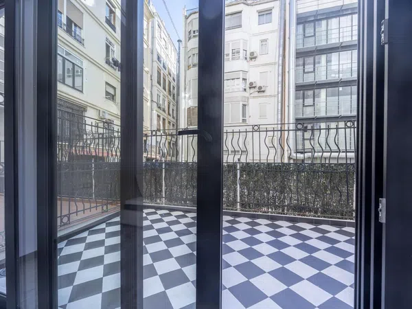 Piso en Avenida del Marqués de Sotelo, Sant Francesc - Foto 35