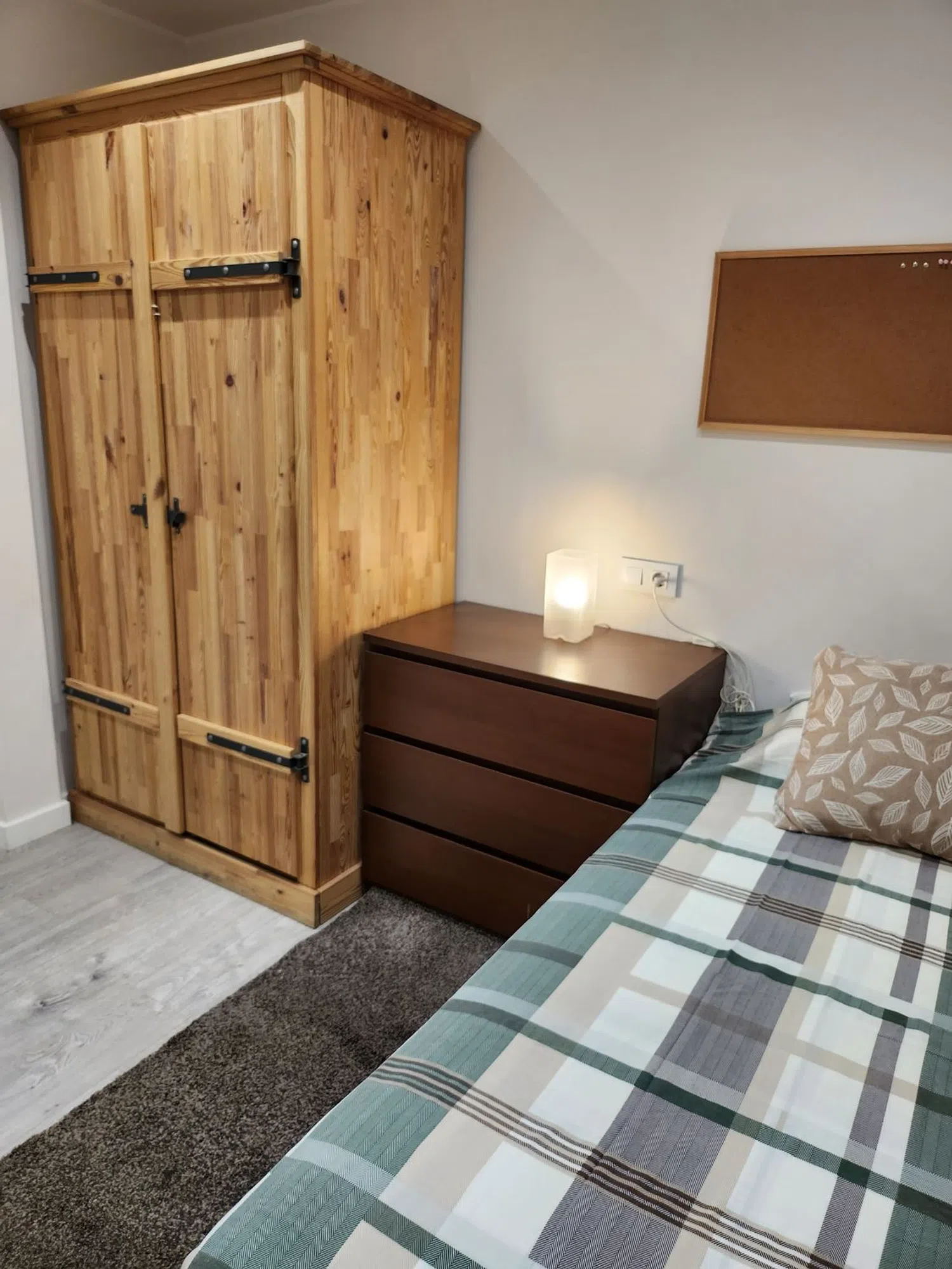 Piso en calle de Sant Fructuós, 63 - Foto 20