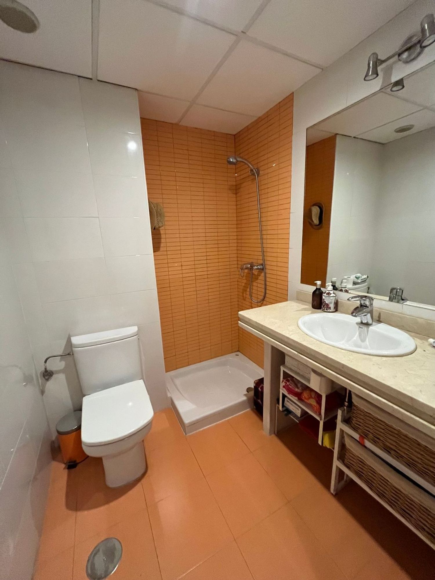 Piso en Calle Antonio Muñoz Zamora, 34, Vega de Acá - Nueva Almería - Cortijo Grande, Vega de Acá - Nueva Almería - Cortijo Grande - Foto 17