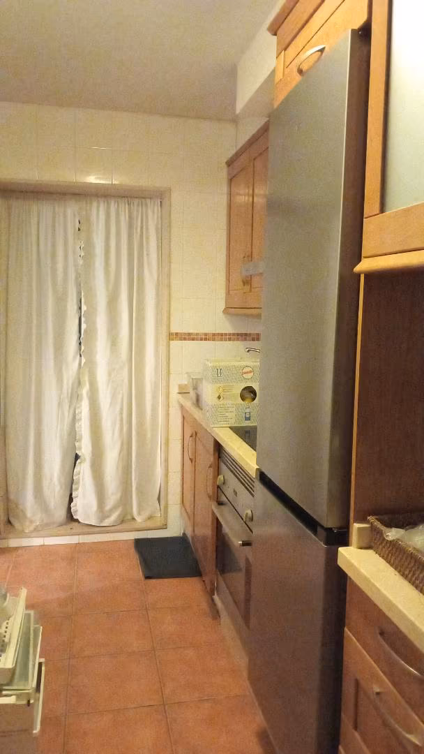 Piso en  Rúa de Feliciano Barrera Fernández 11D - Foto 1