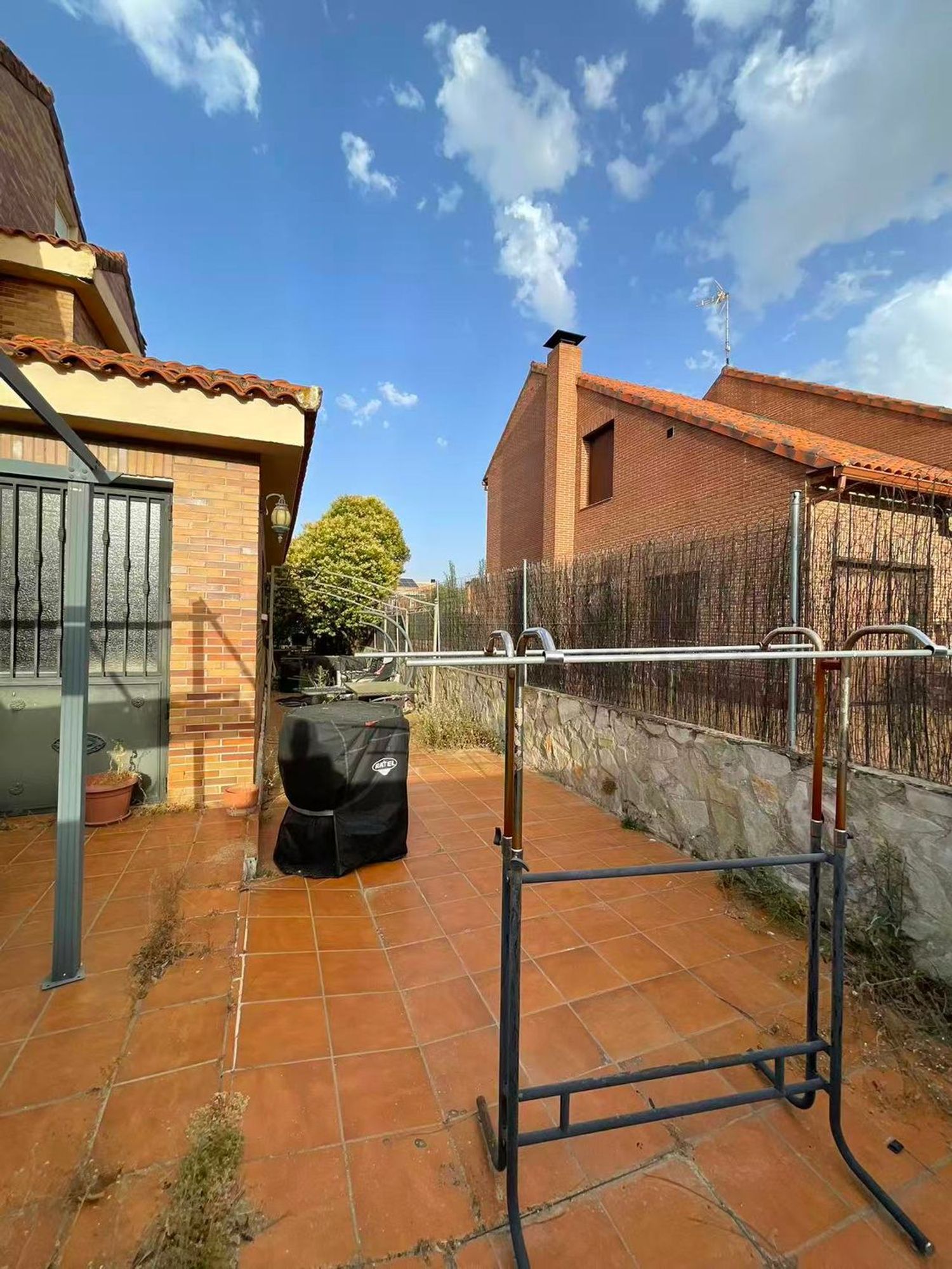 Casa o chalet independiente en Calle del Eucalipto, 10 - Foto 3