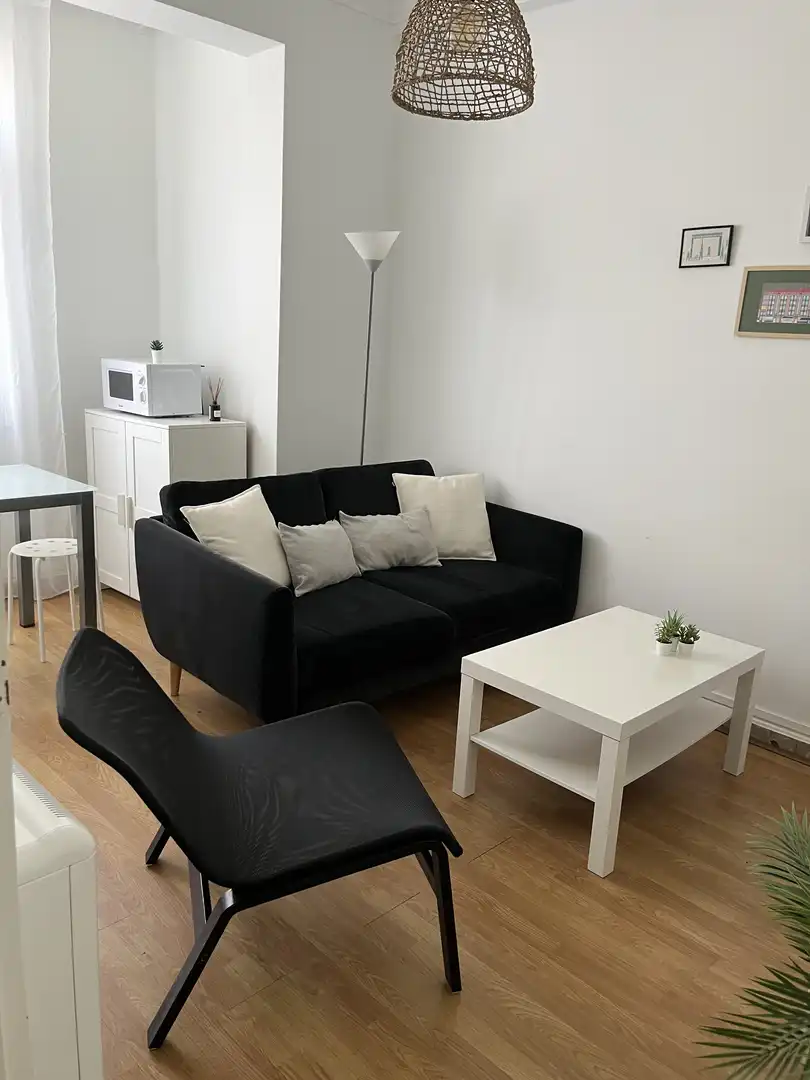 Piso en  Rúa Pardo Baixo 23 - Foto 8