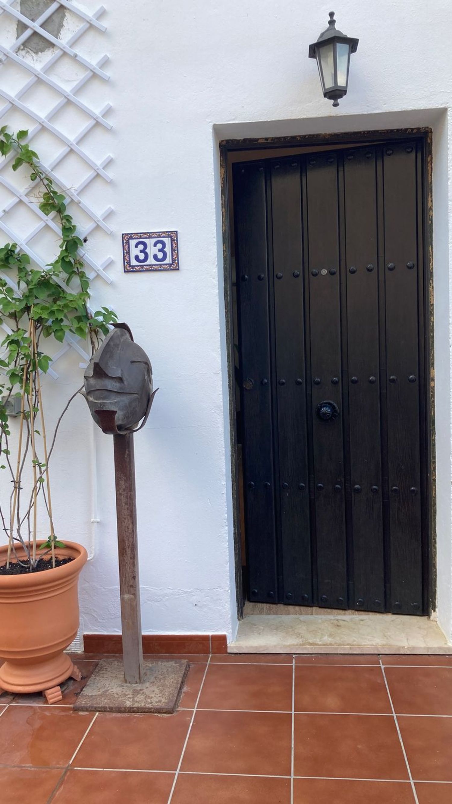 Chalet adosado en Viñuela - Foto 19