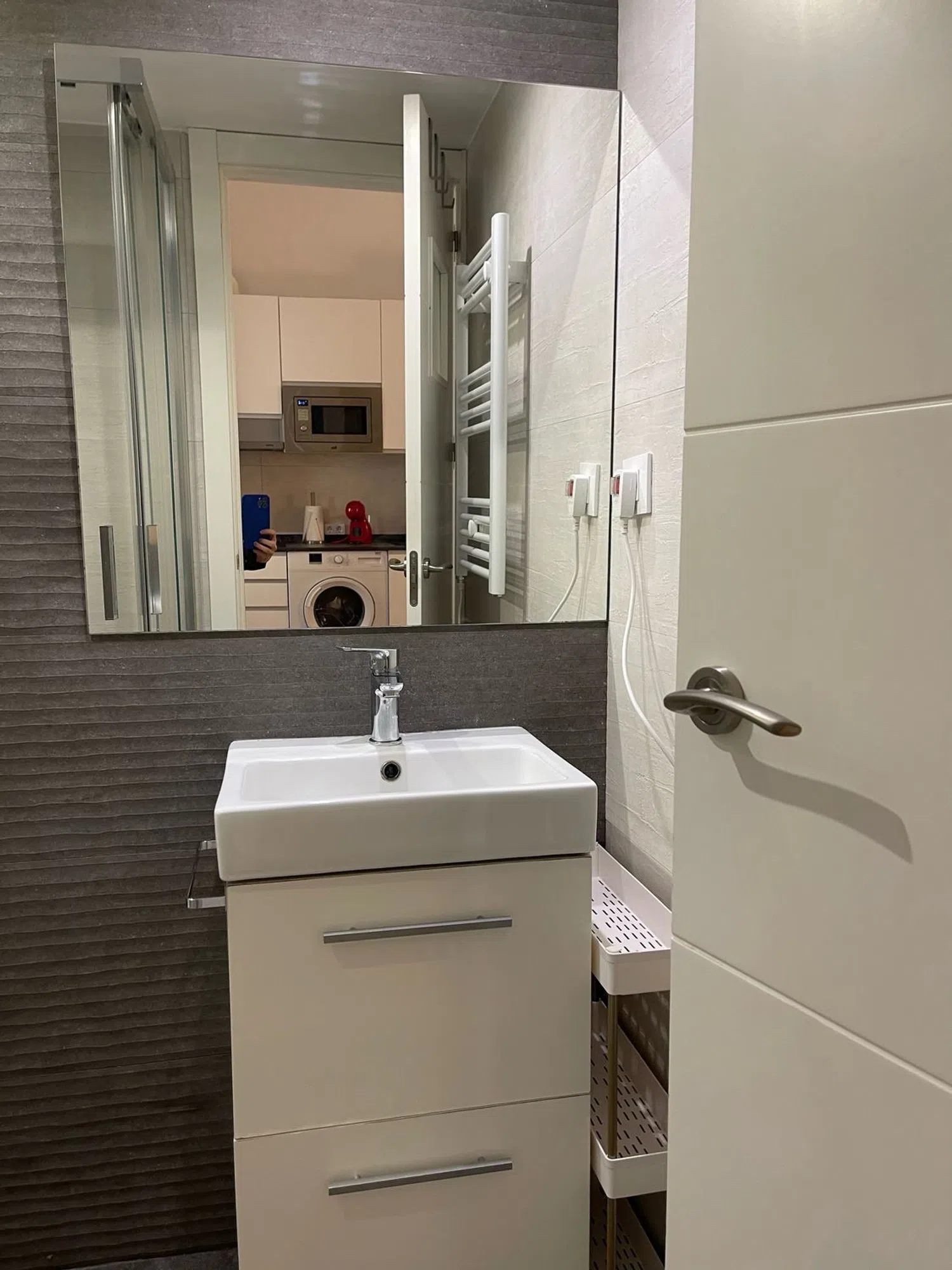 Estudio en calle de Agustín Durán, 8 - Foto 15