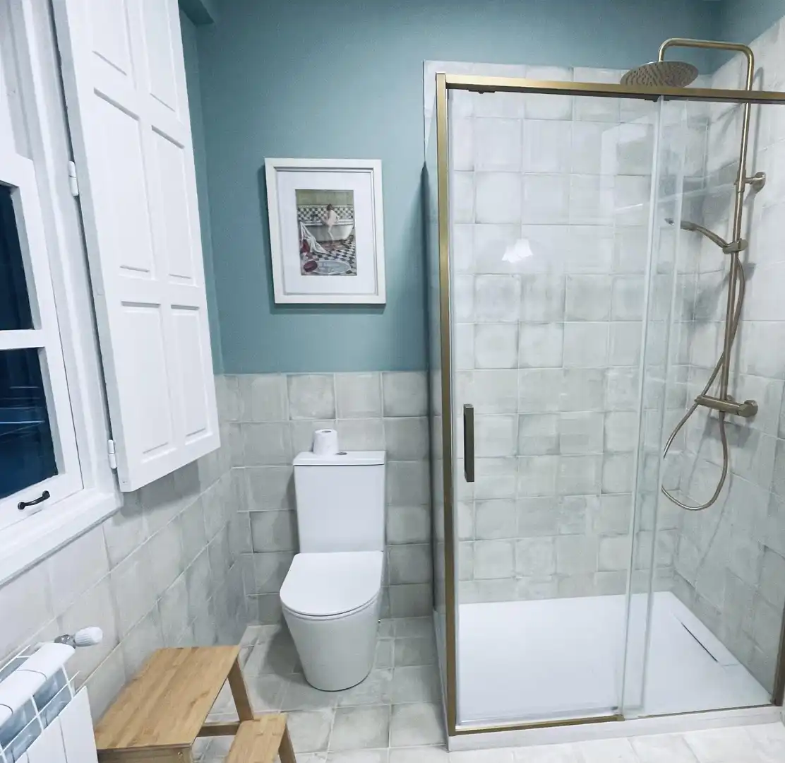 Piso en plaza de María Pita 8 - Foto 13