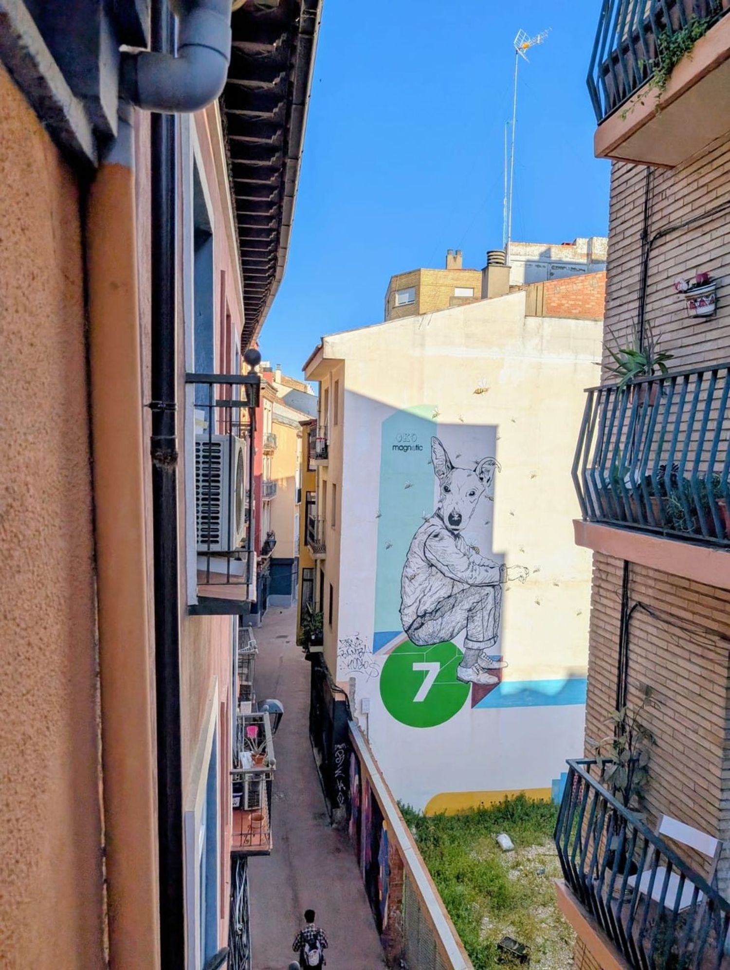 Piso en calle de Contamina, 4 - Foto 12