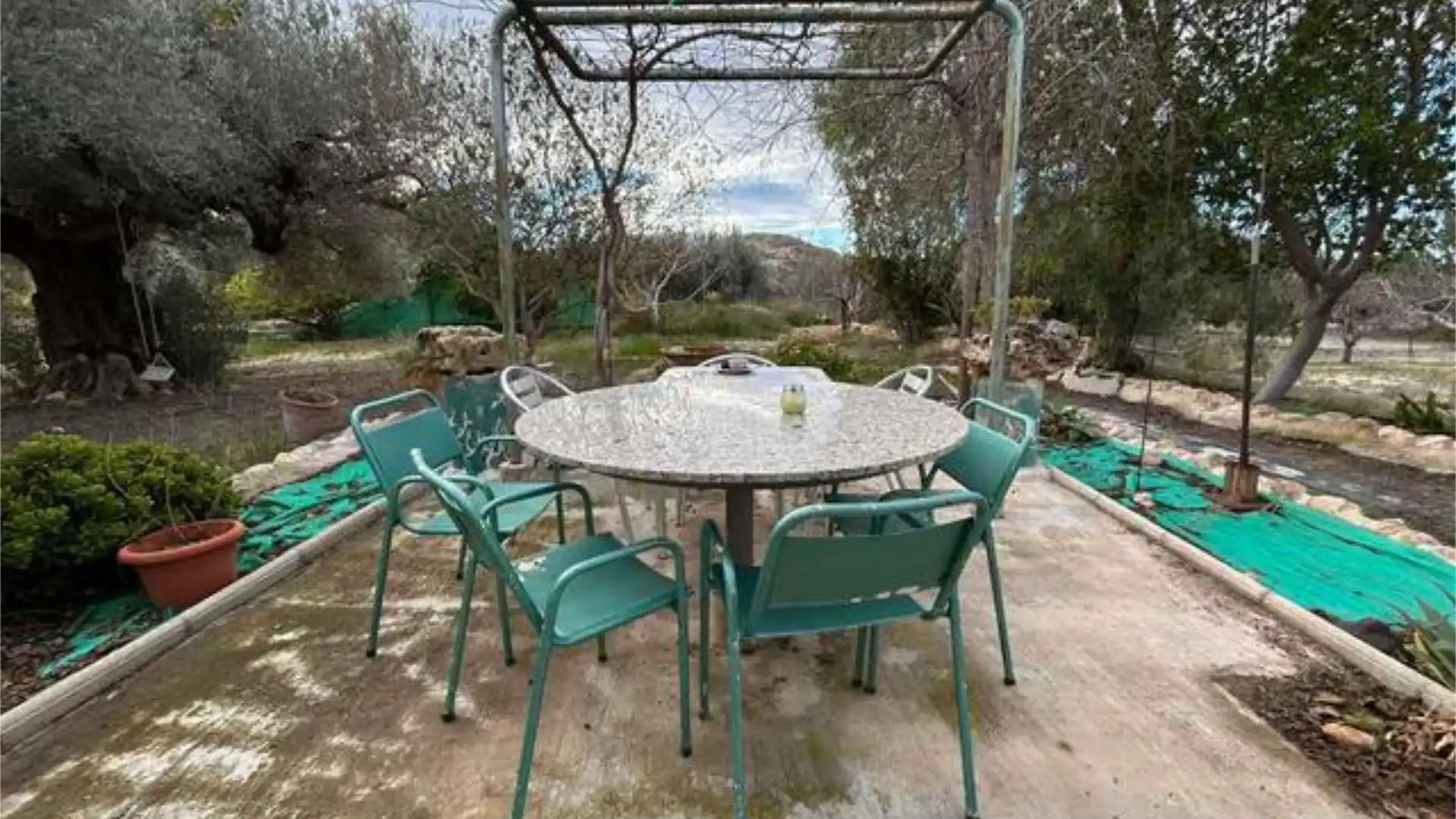 Chalet en fenazar. Ocasión - Foto 1