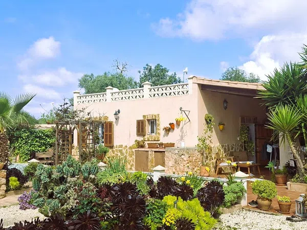 Finca rústica en Llucmajor Interior - Foto 1