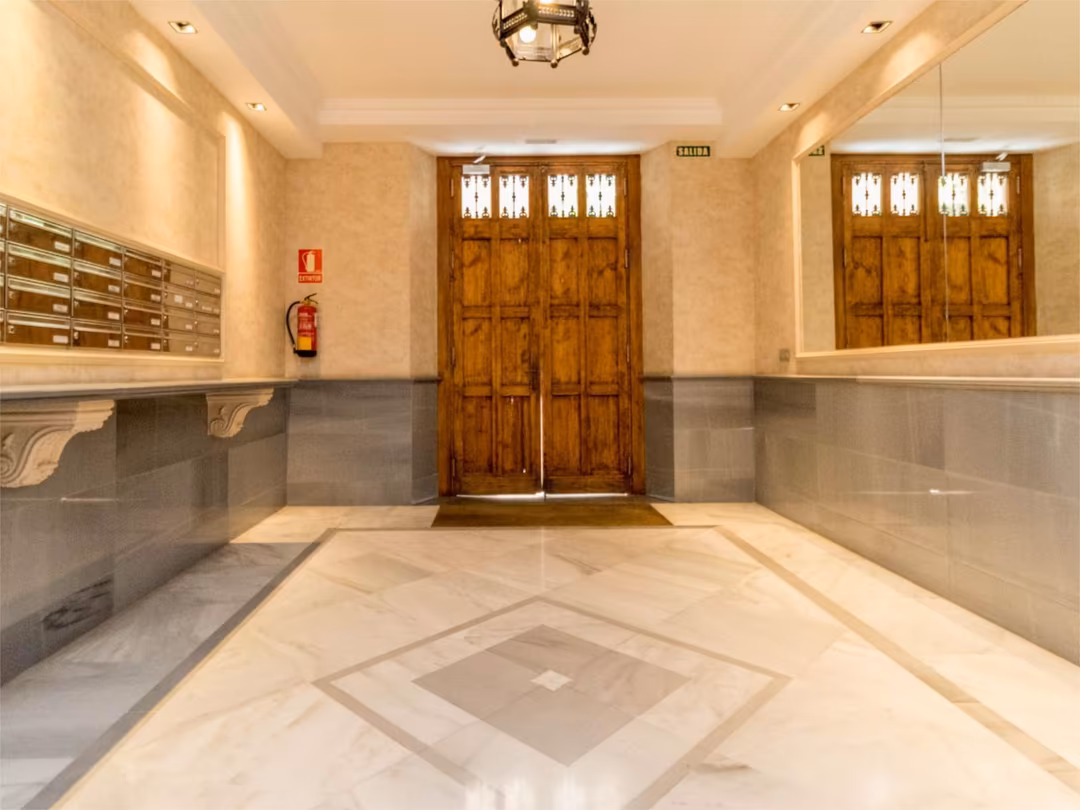 Piso en  Calle Sebastián Souvirón 18 - Foto 6
