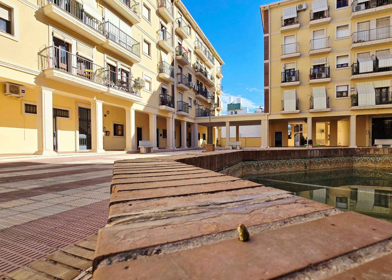 Piso en Plaza Santa María, 7 - Foto 34