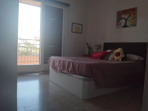 Ático en Calle Narcís Blanch, 16, Migdia Casernes - Foto 16