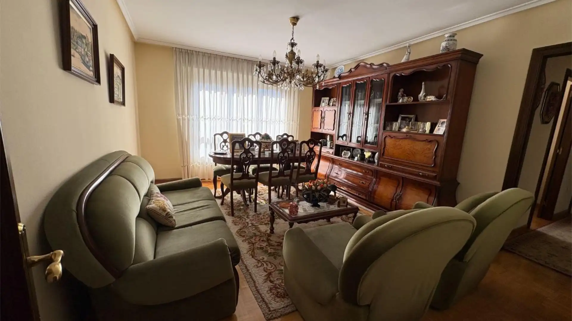 Piso en  Calle Gran Vía 6 - Foto 1