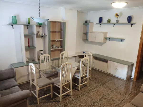 Chalet adosado en Diseminado Carretera San Javier, 1 - Foto 1