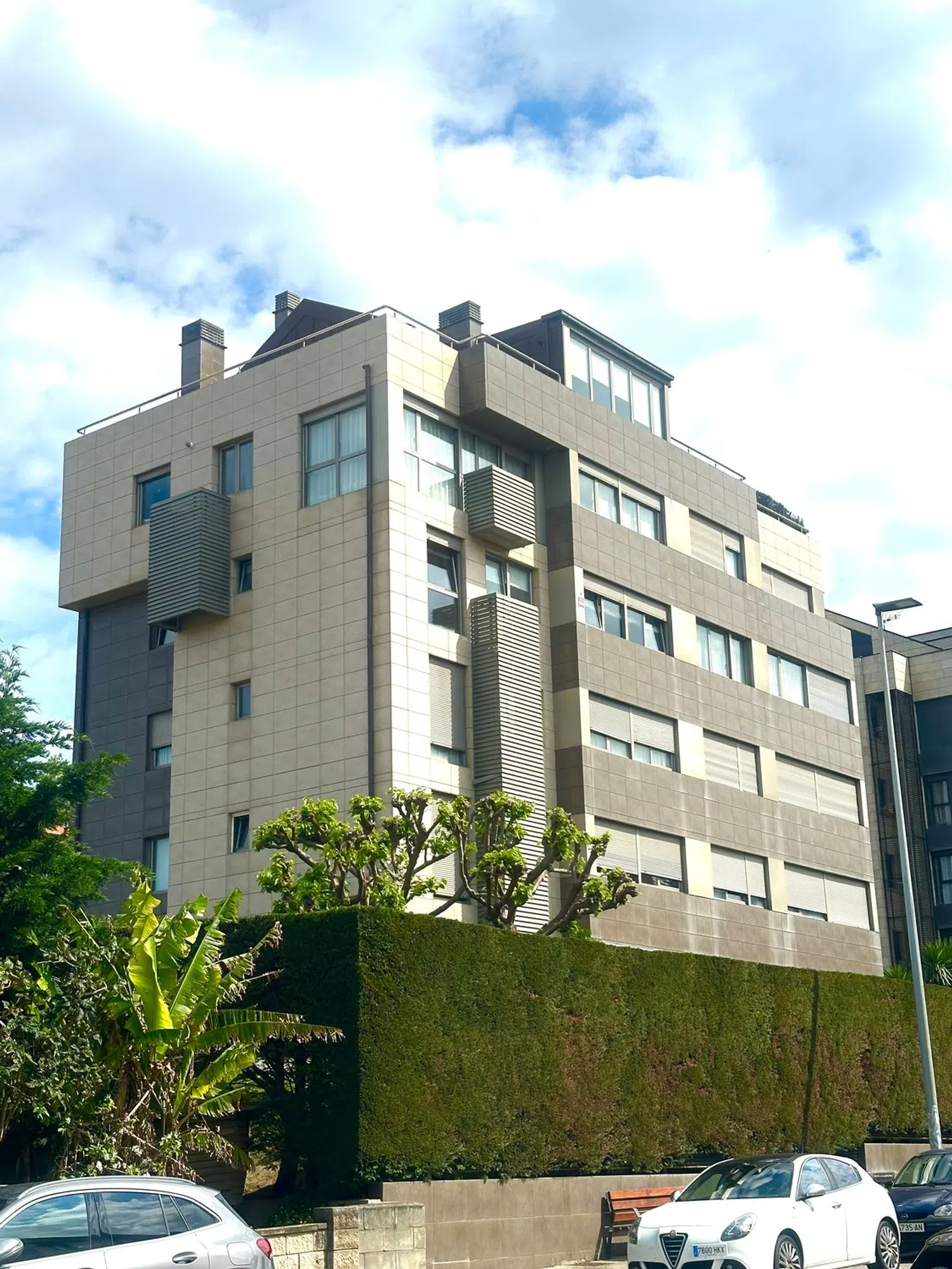 Piso en avenida de Cantabria, 80 - Foto 1