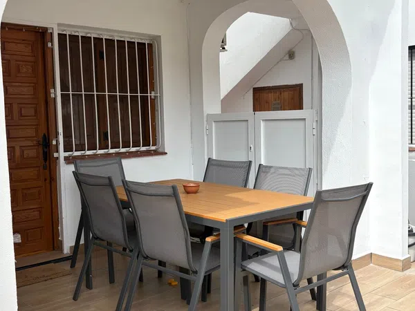Chalet adosado en Urbanización Lago Jardín, 80 a - Foto 18