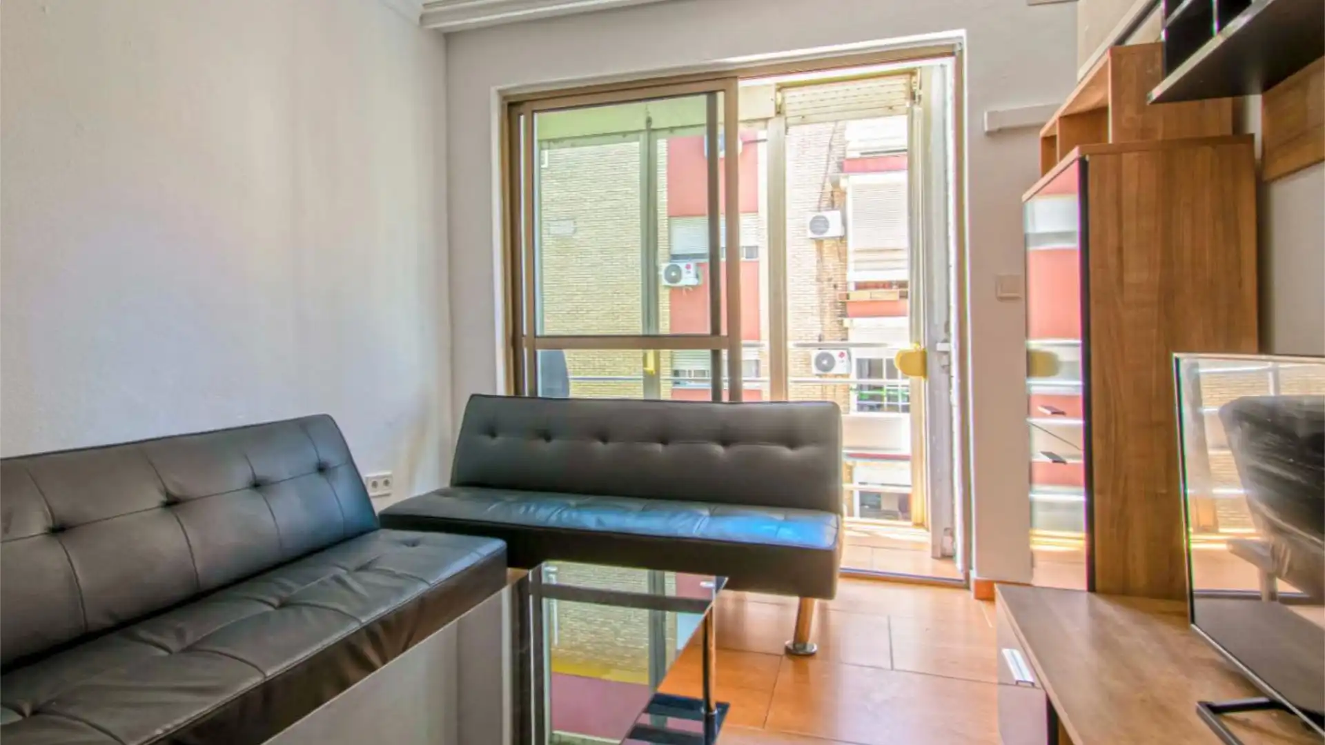 Piso en  Calle León X 1 - Foto 4