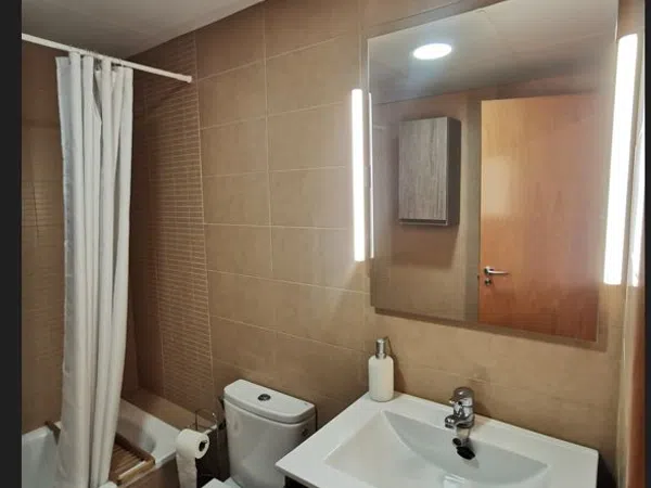 Piso en avenida Joven Futura, 3 - Foto 12