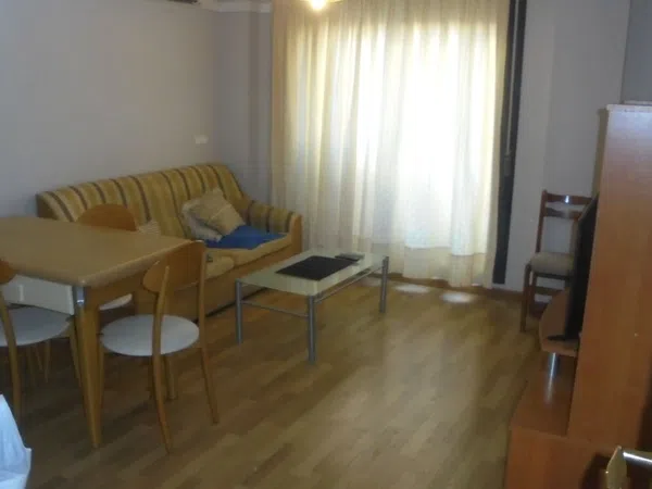 Piso en Calle Sargento Vaillo, 29, Mercado - Foto 4