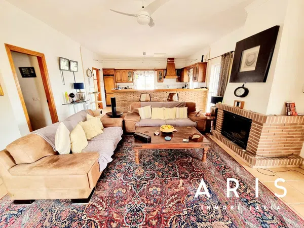 Casa rural en Camino Los Solanos, 1, Alquería-Torrealquería, Alquería-Torrealquería - Foto 1