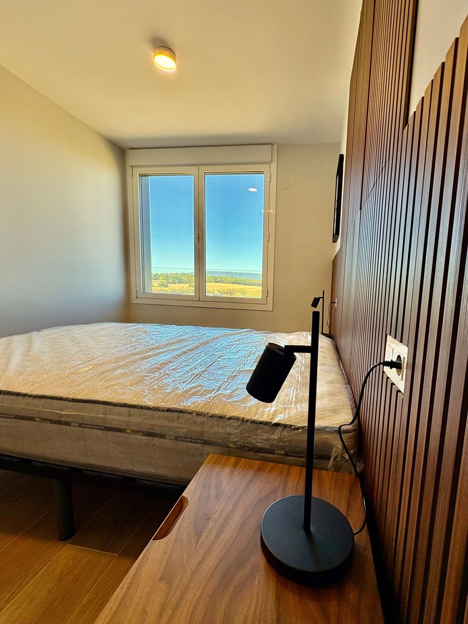 Ático en Konpostela Kolea, 39, Armentia - Ciudad Jardín, Armentia - Ciudad Jardín - Foto 15