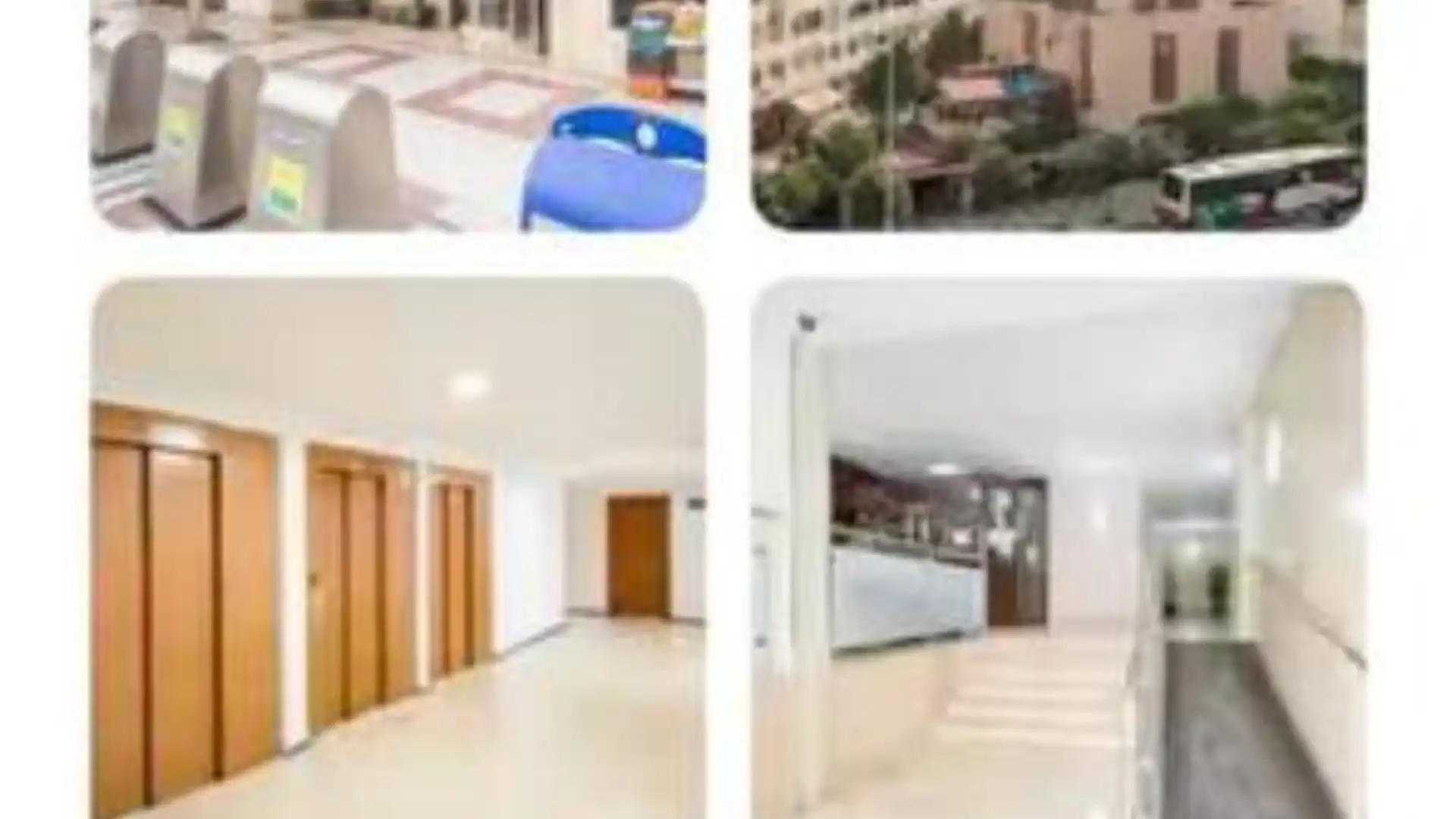 Estudio en Torremolinos centro - Foto 9